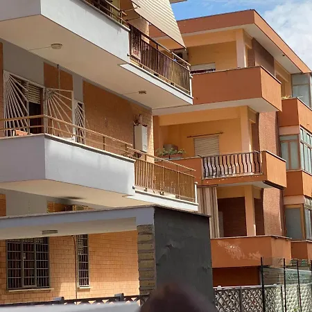La Casa Di Antonietta Apartment *