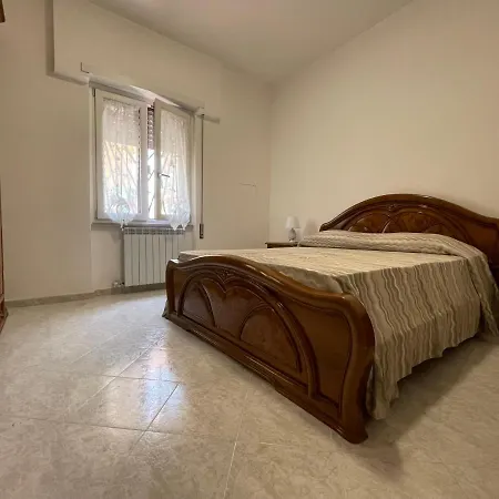La Casa Di Antonietta Torvaianica