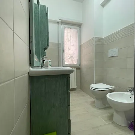 La Casa Di Antonietta Torvaianica
