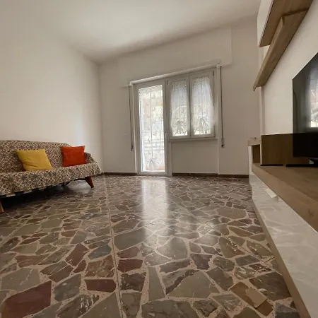 La Casa Di Antonietta Torvaianica