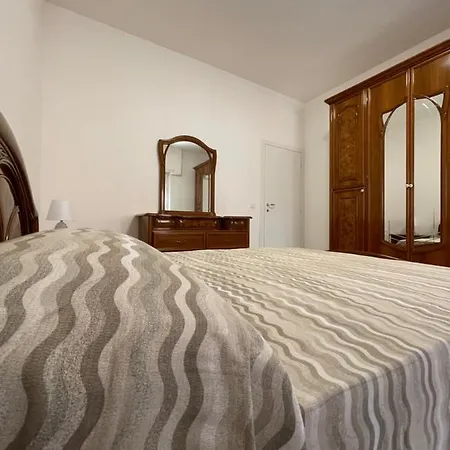 Apartment La Casa Di Antonietta Torvaianica