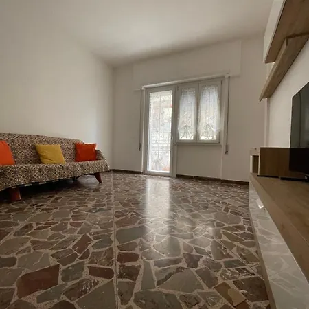 La Casa Di Antonietta