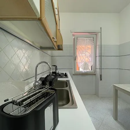 La Casa Di Antonietta Apartment Torvaianica