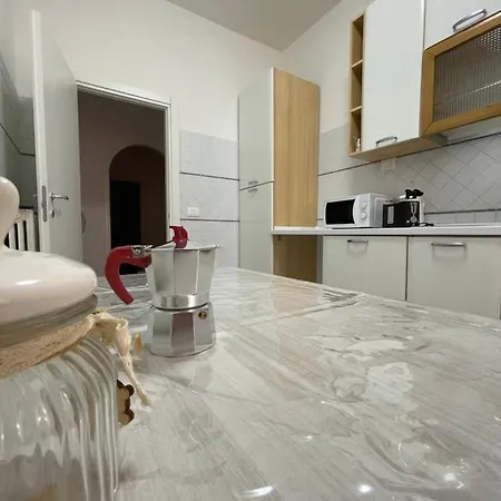 La Casa Di Antonietta Torvaianica